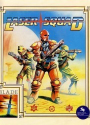 Laser Squad – Expansion Kit One (1988)(Target Games)(Side A) Rom